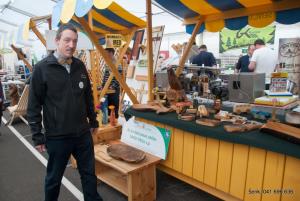 Za nami je uspešen sejem v Komendi 2